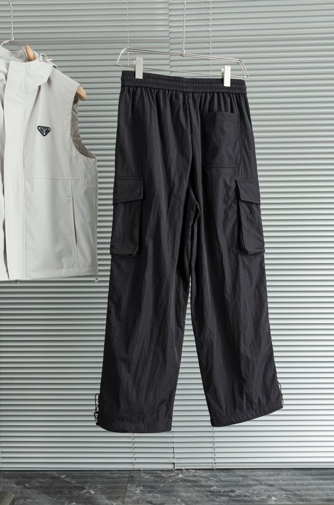 Штаны мужские спортивные фото 4