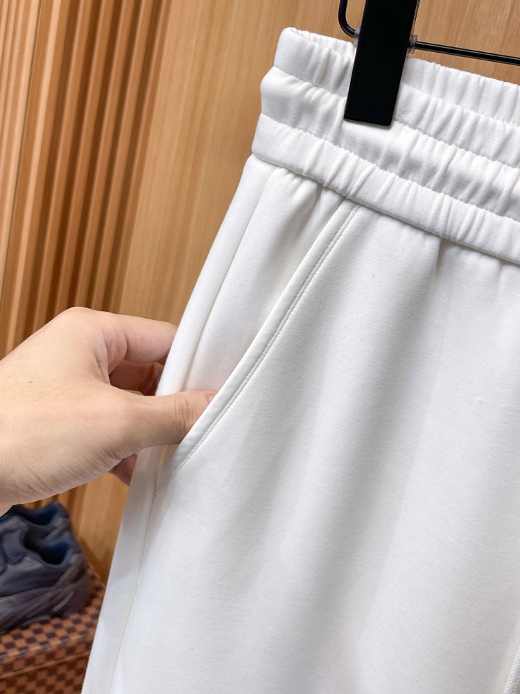 Штаны мужские спортивные фото 4