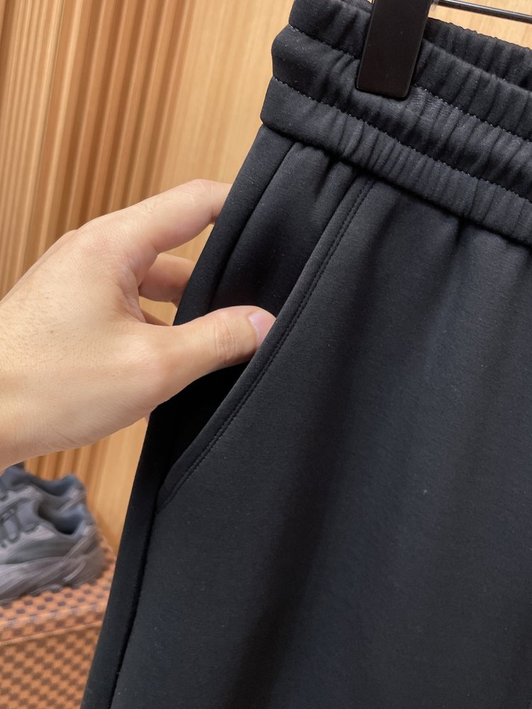 Штаны мужские спортивные фото 4