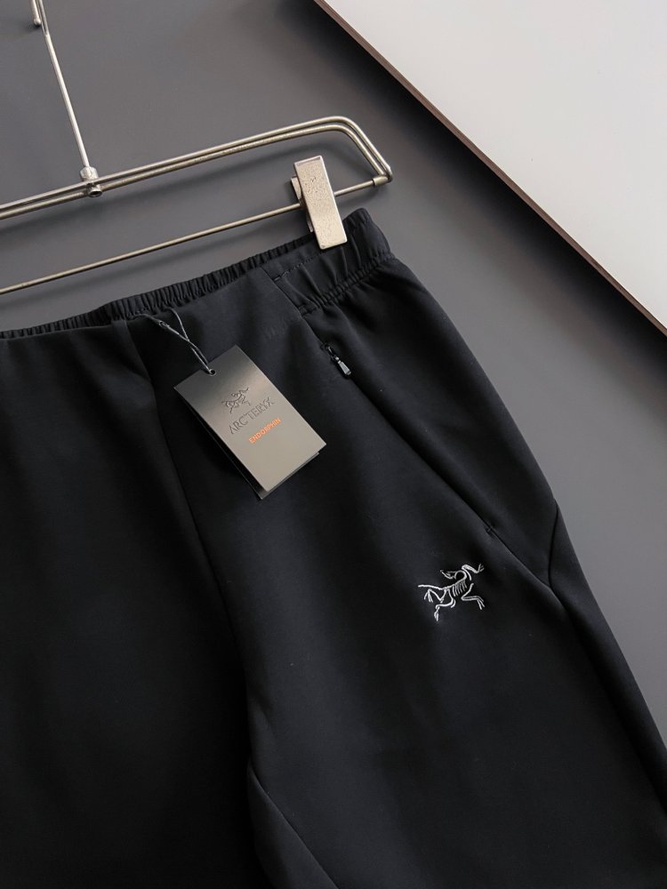 Штаны мужские спортивные фото 4