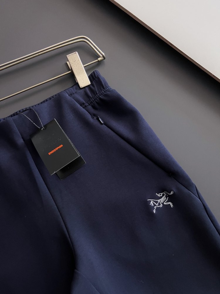 Штаны мужские спортивные фото 4