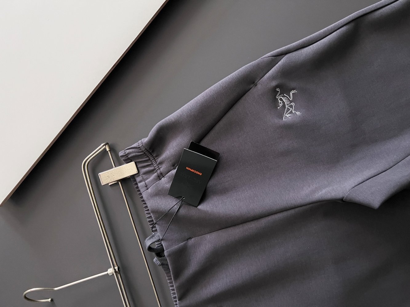 Штаны мужские спортивные фото 4