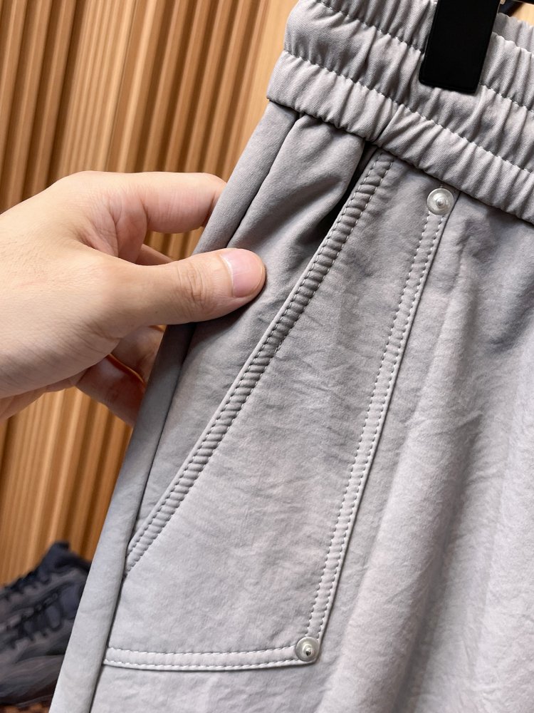 Штаны мужские спортивные фото 5