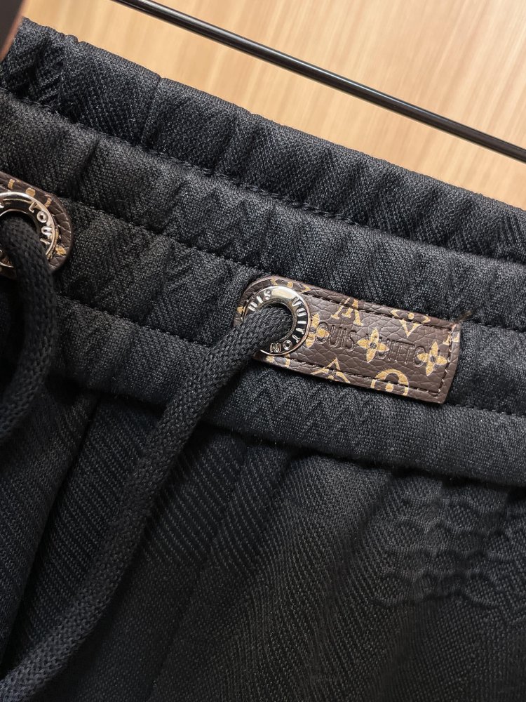 Штаны мужские спортивные фото 5