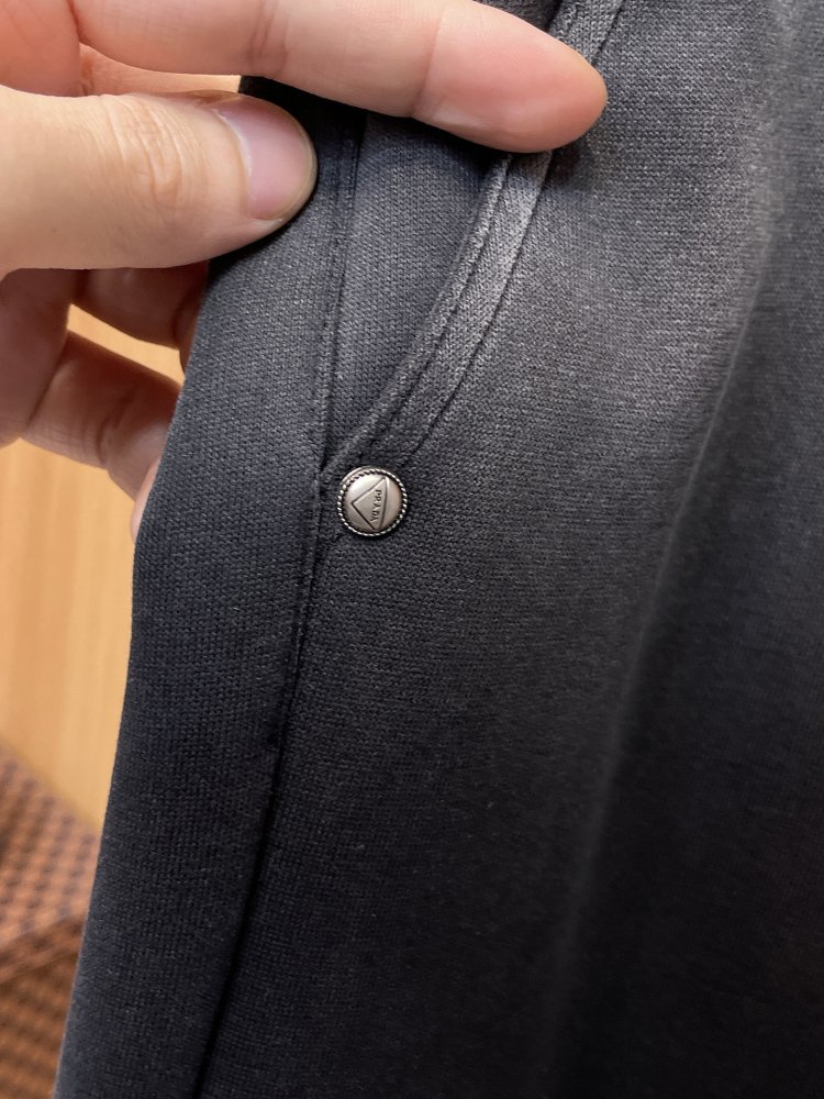 Штаны мужские спортивные фото 5