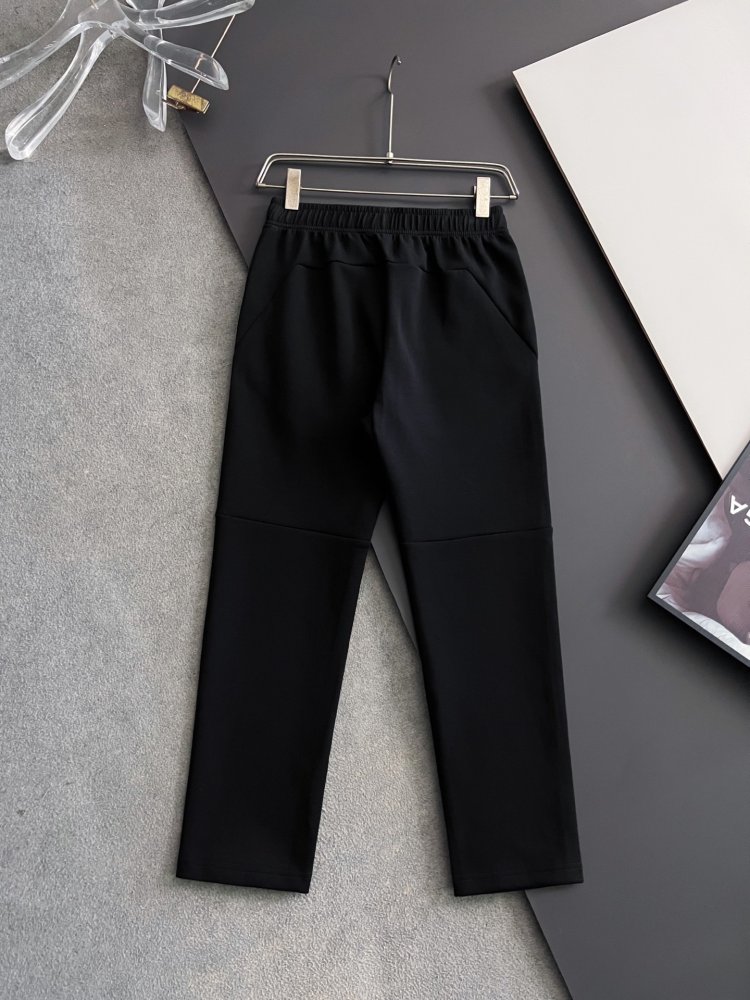 Штаны мужские спортивные фото 6