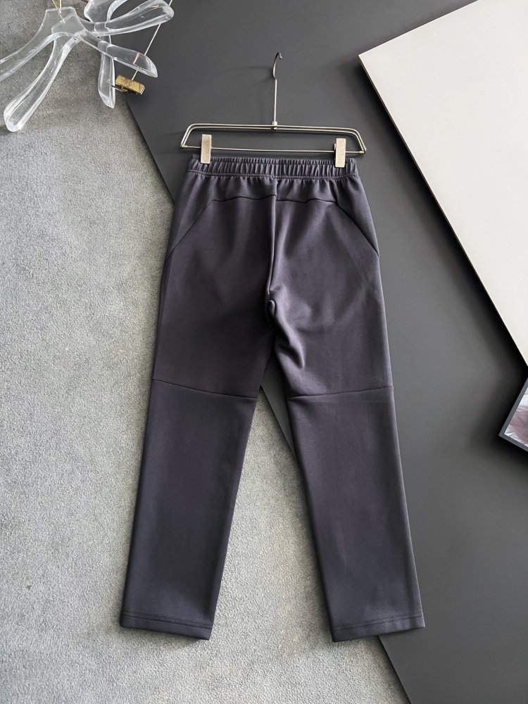 Штаны мужские спортивные фото 6