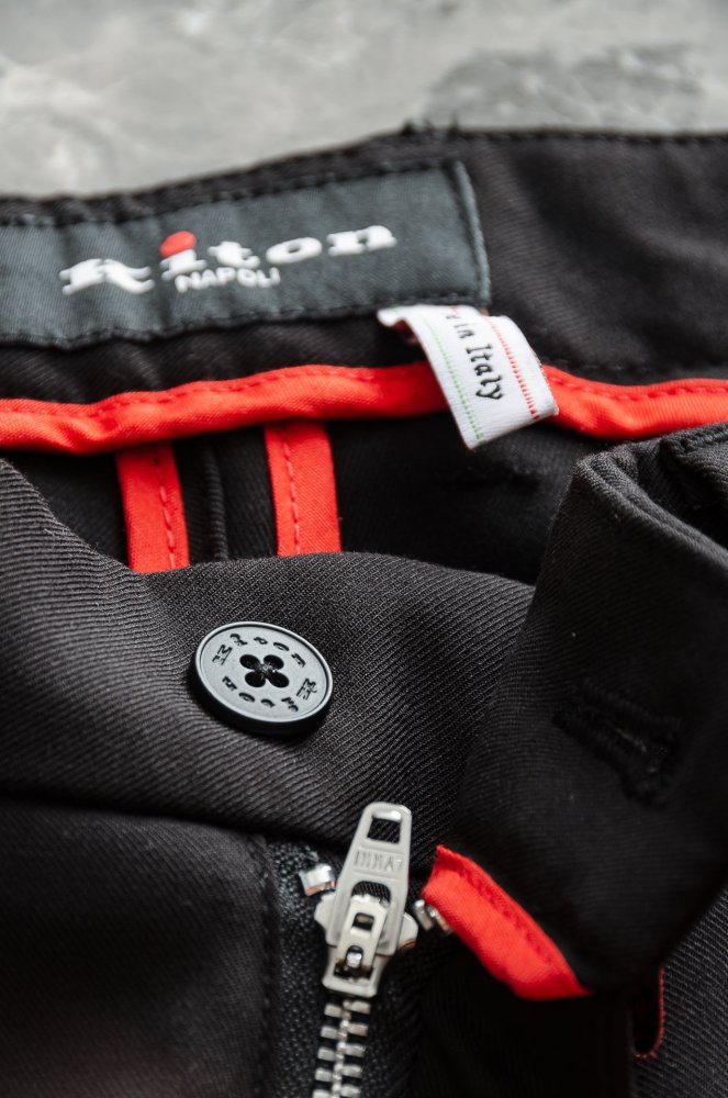 Штаны мужские спортивные фото 6