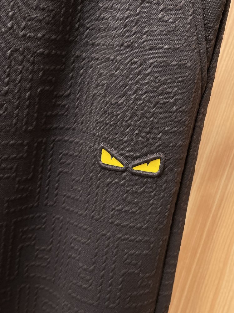 Штаны мужские спортивные фото 7