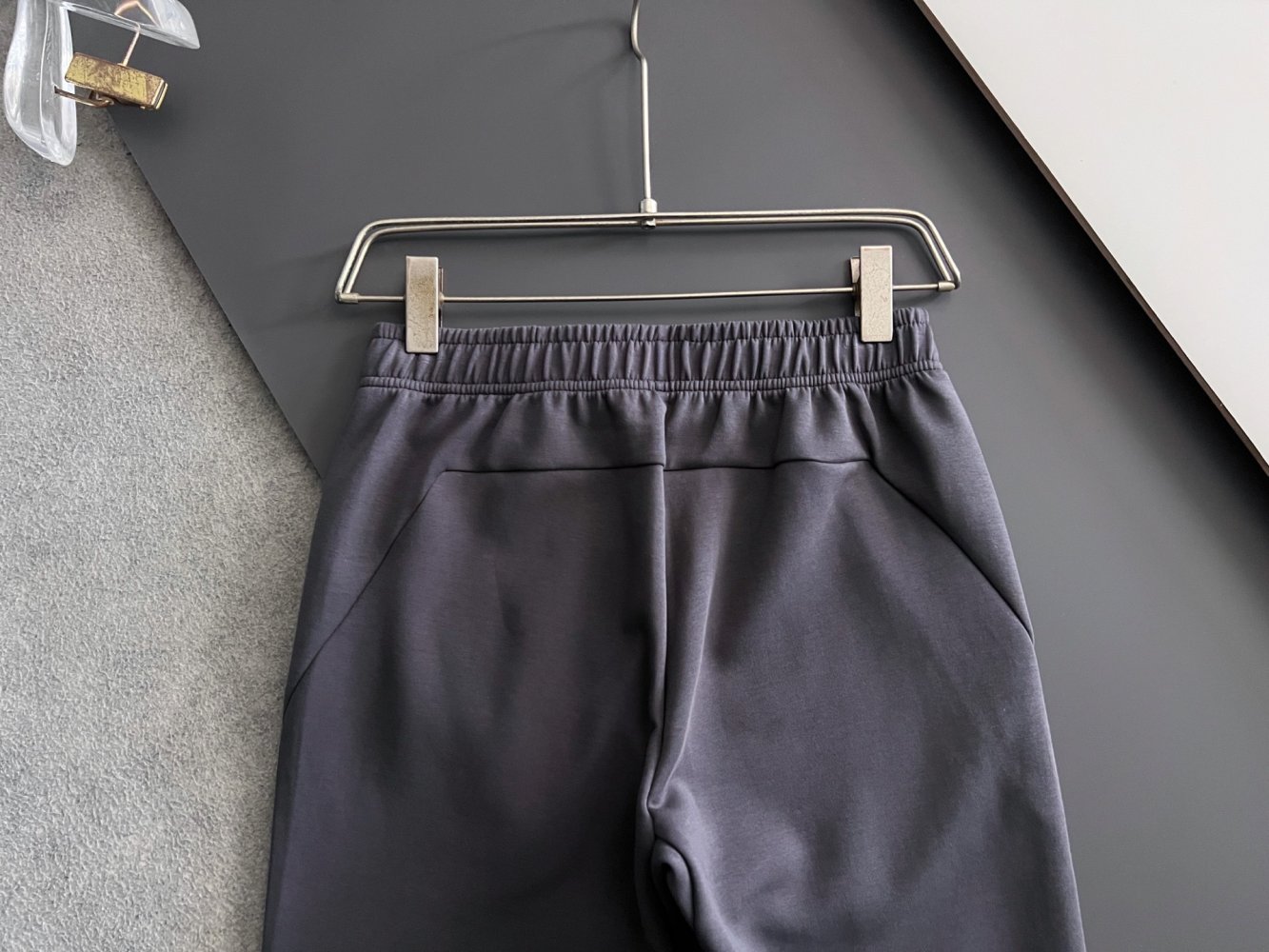 Штаны мужские спортивные фото 7