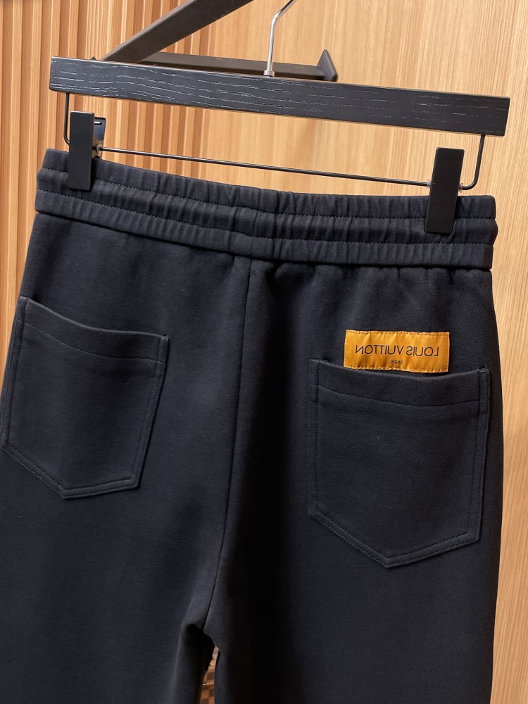 Штаны мужские спортивные фото 8