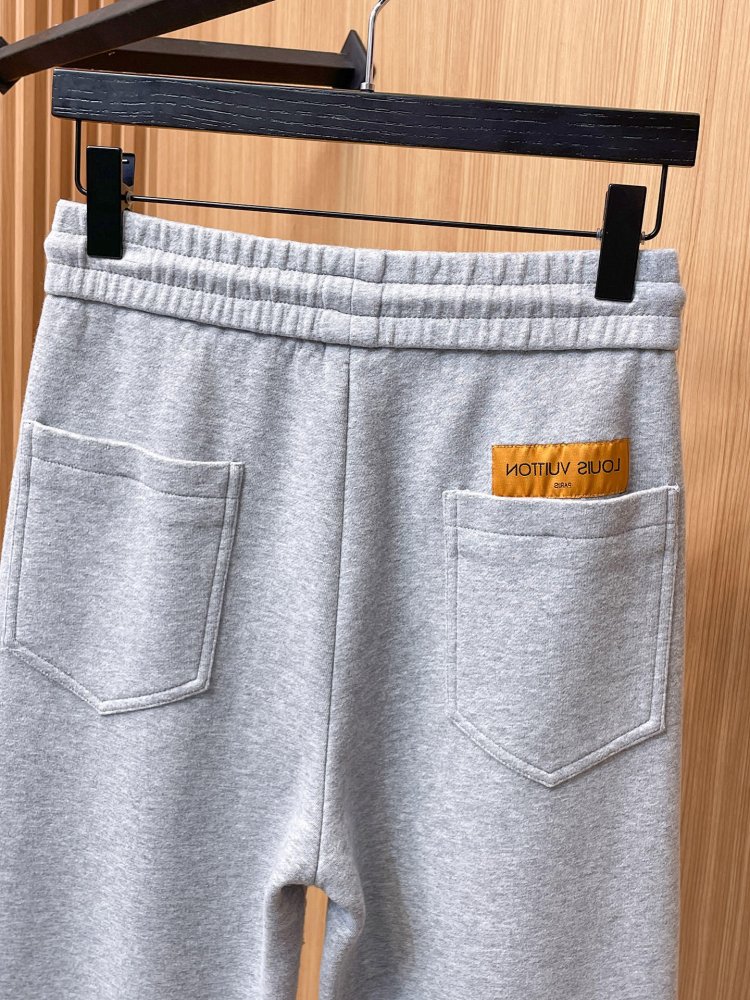 Штаны мужские спортивные фото 8