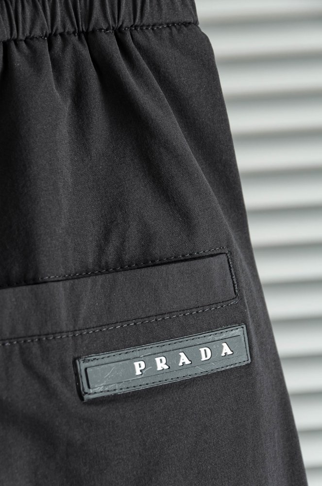 Штаны мужские спортивные фото 8