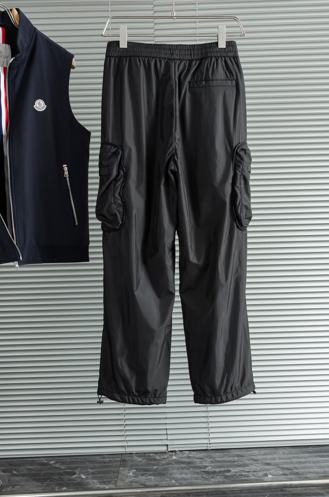 Штаны мужские спортивные фото 8