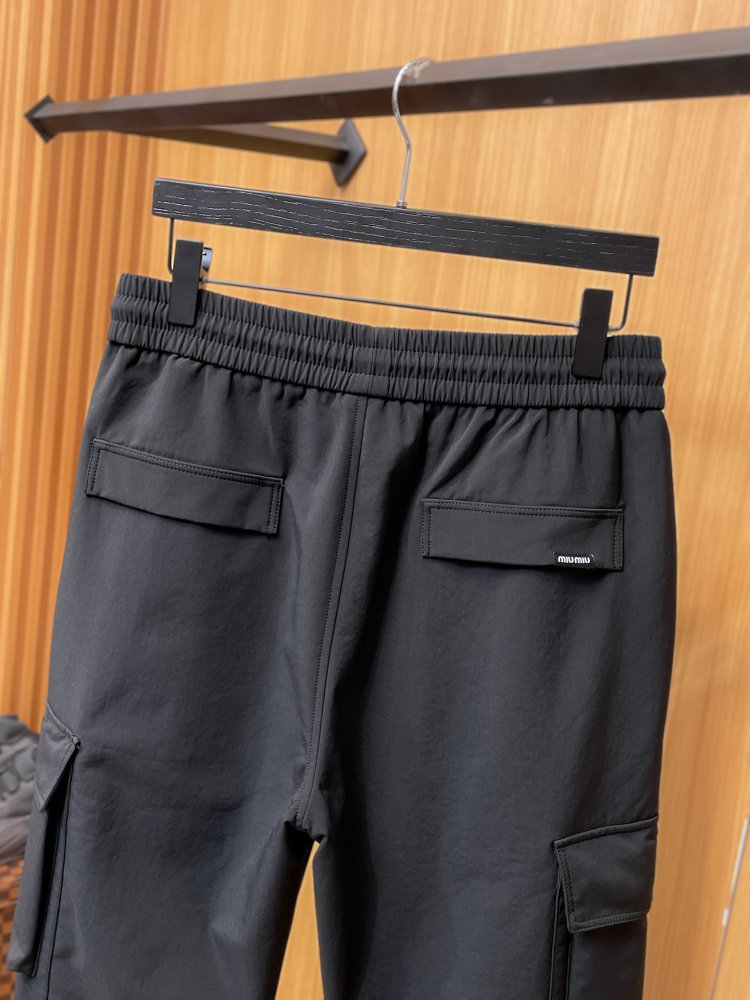 Штаны мужские спортивные фото 9