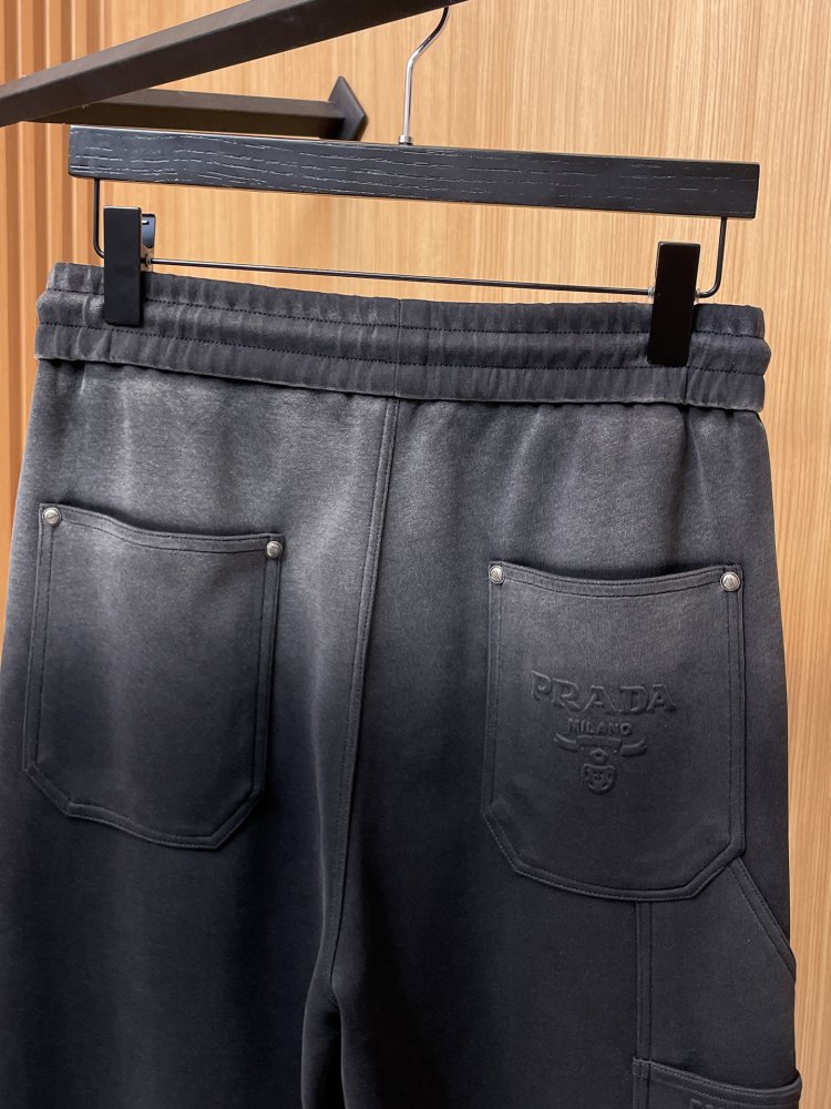 Штаны мужские спортивные фото 9