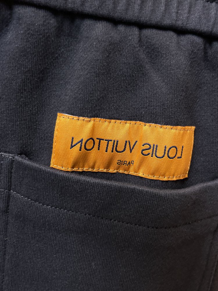 Штаны мужские спортивные фото 9