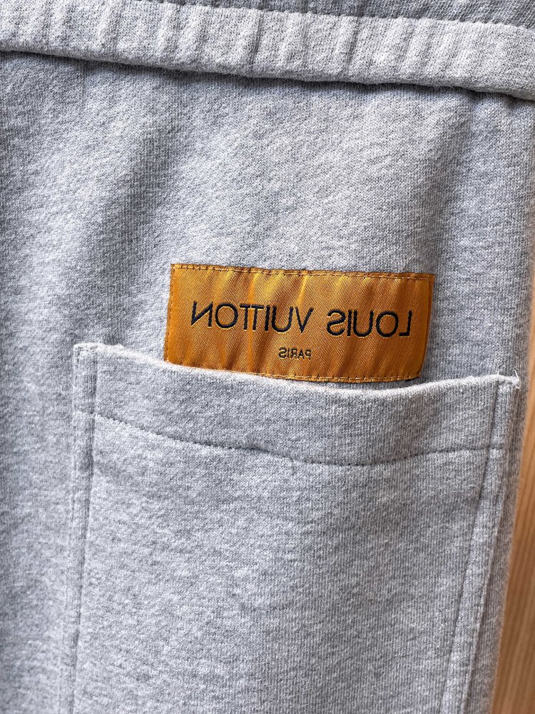 Штаны мужские спортивные фото 9