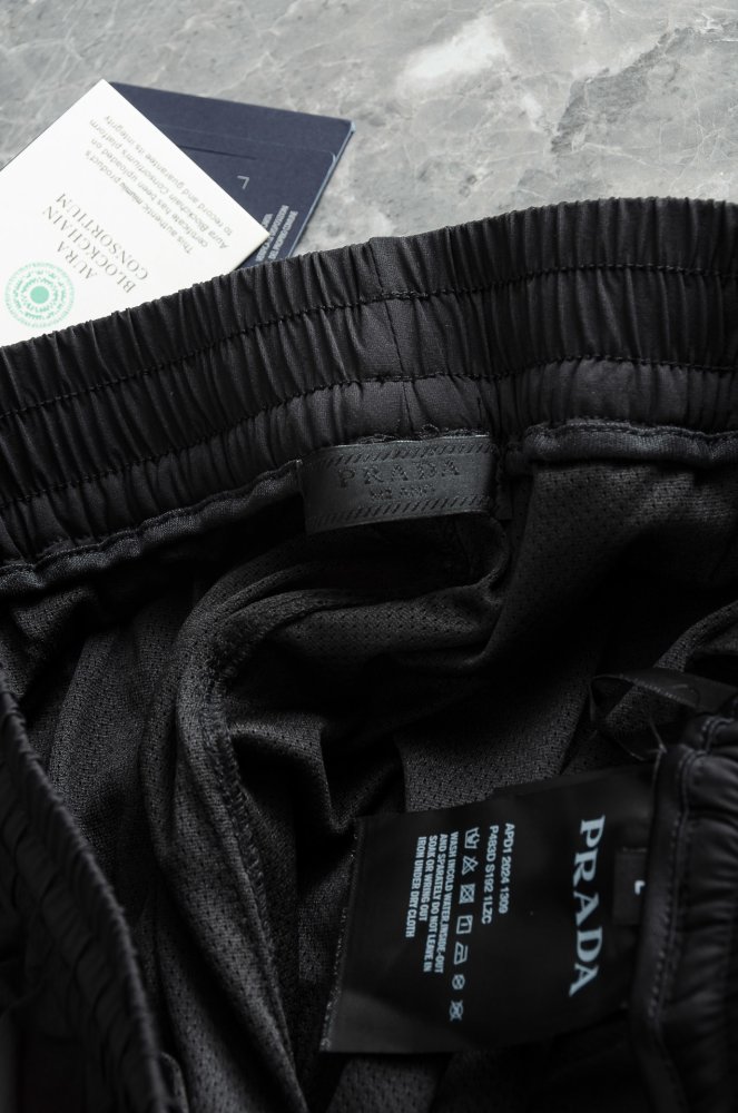 Штаны мужские спортивные фото 9