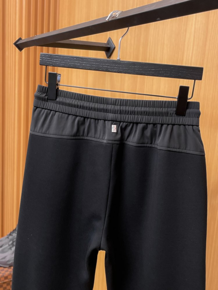 Штаны мужские спортивные фото 9