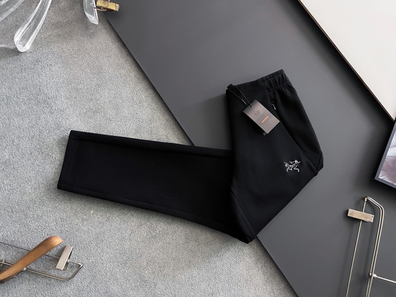 Штаны мужские спортивные фото 9