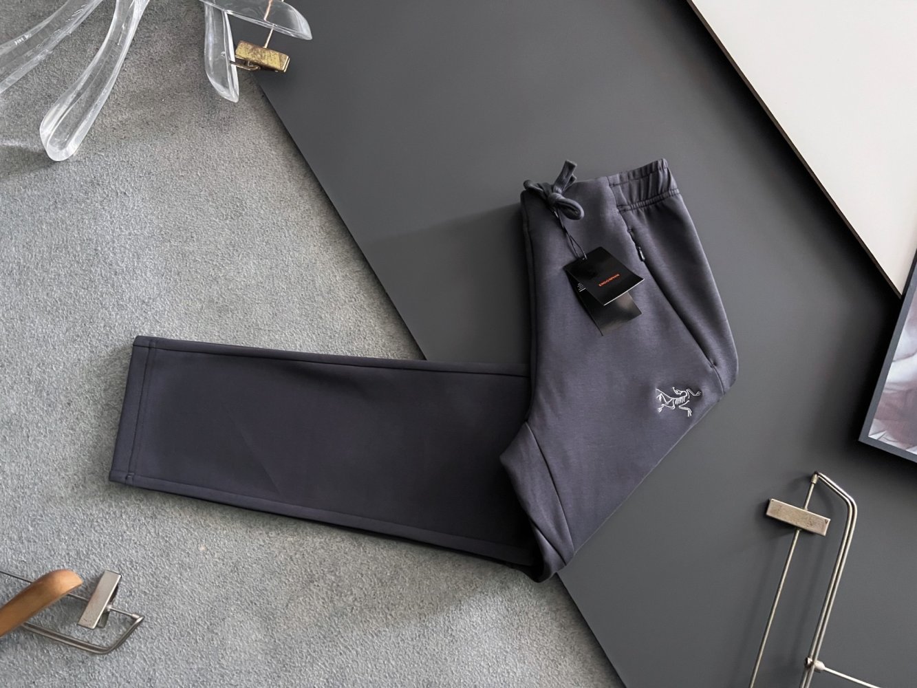 Штаны мужские спортивные фото 9