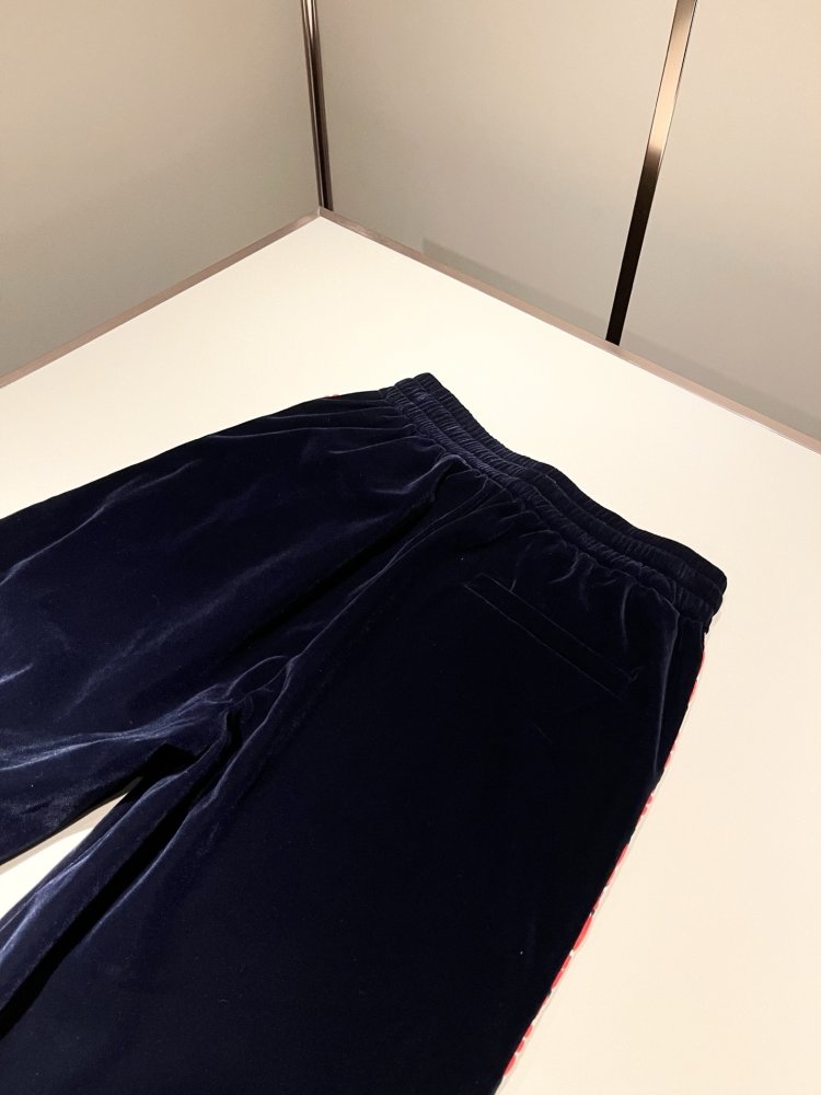 Штаны мужские спортивные фото 9