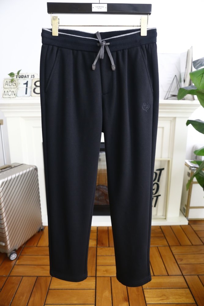 Штаны спортивные мужские