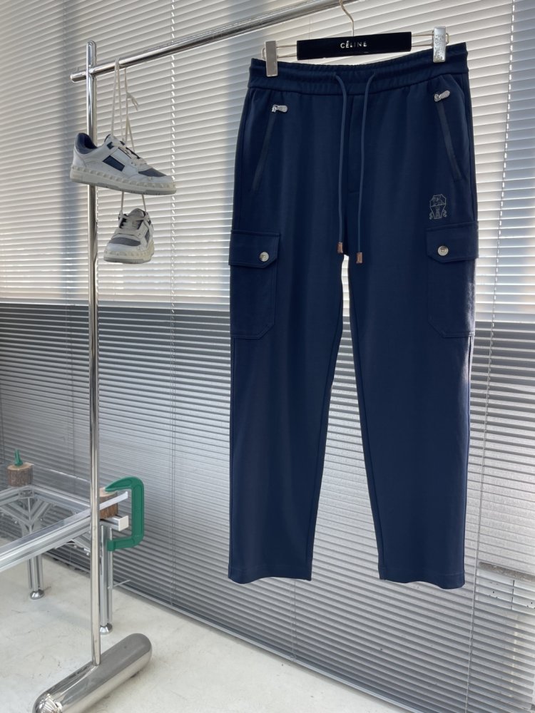 Штаны спортивные мужские