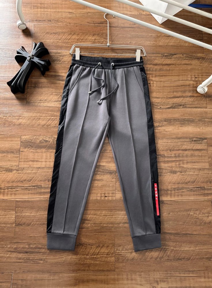 Pants sport men's