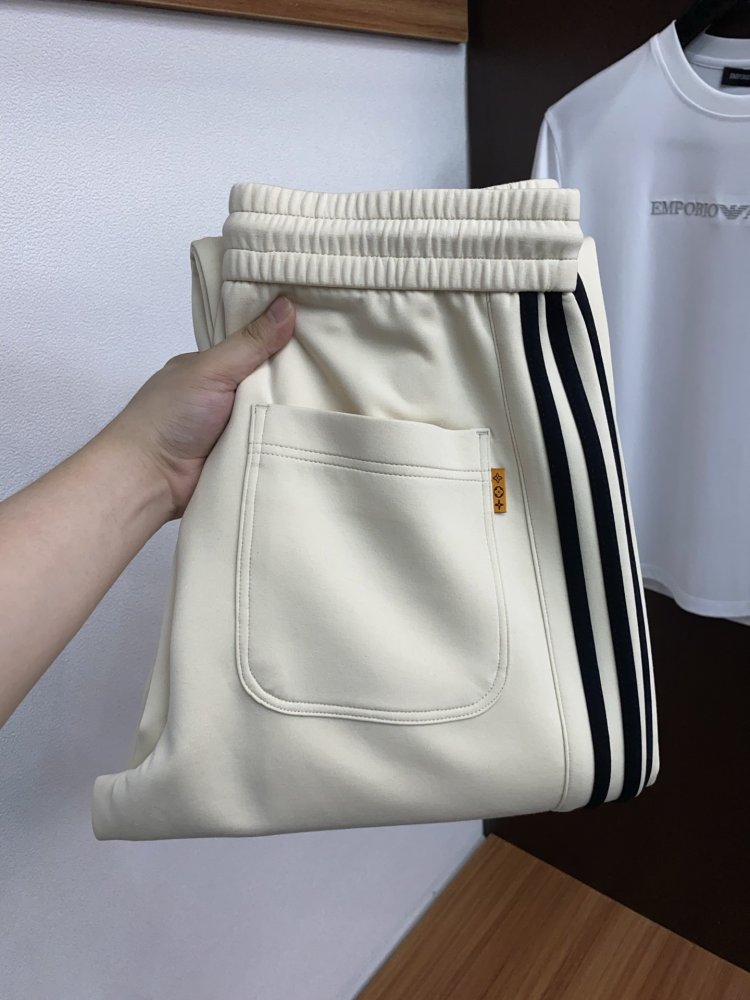 Штаны спортивные мужские