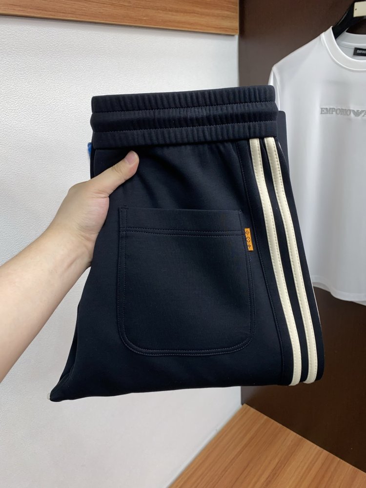 Штаны спортивные мужские