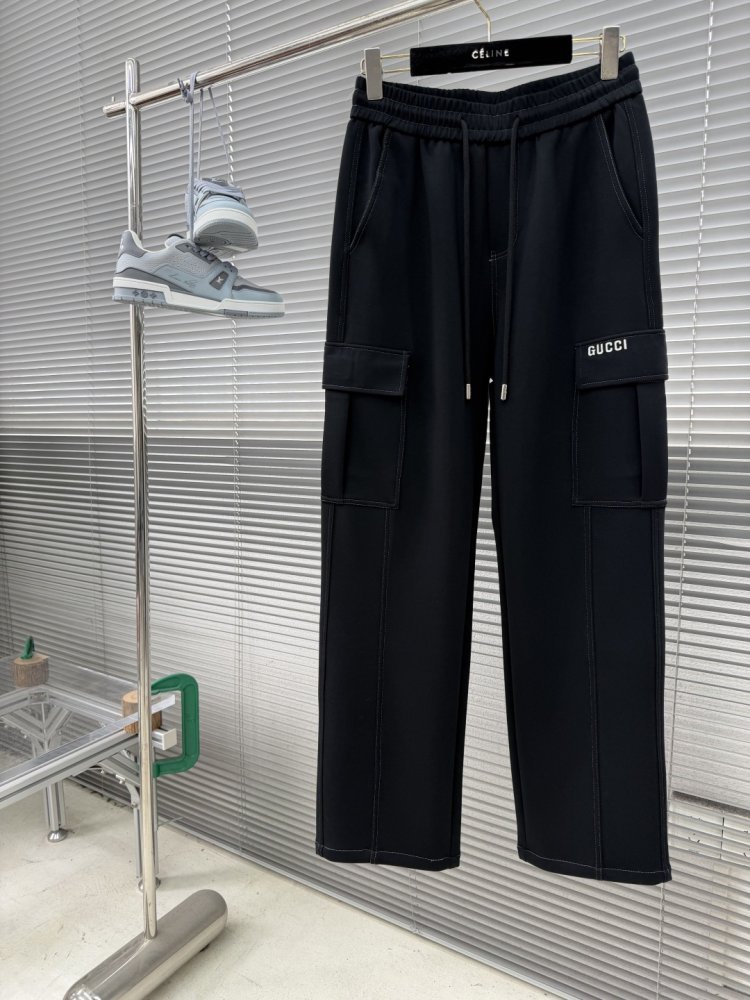 Pants sport men's