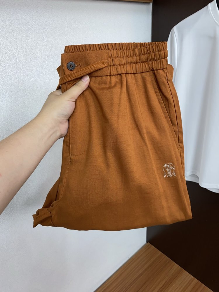 Pants sport men's