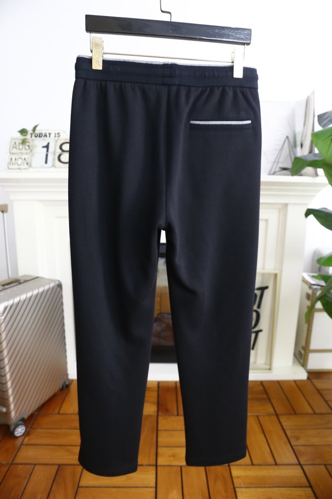 Штаны спортивные мужские фото 2