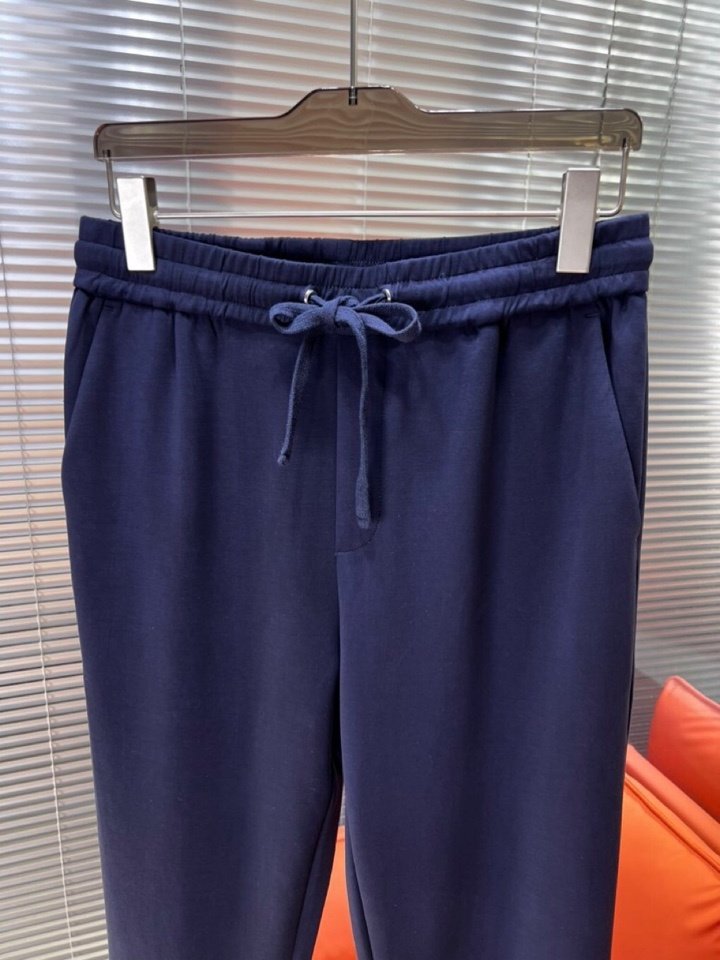 Штаны спортивные мужские фото 2