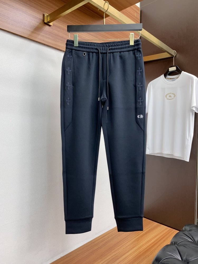 Штаны спортивные мужские фото 2