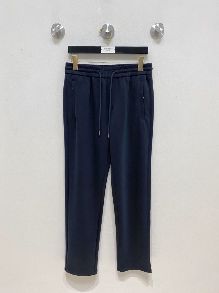 Штаны спортивные мужские фото 2