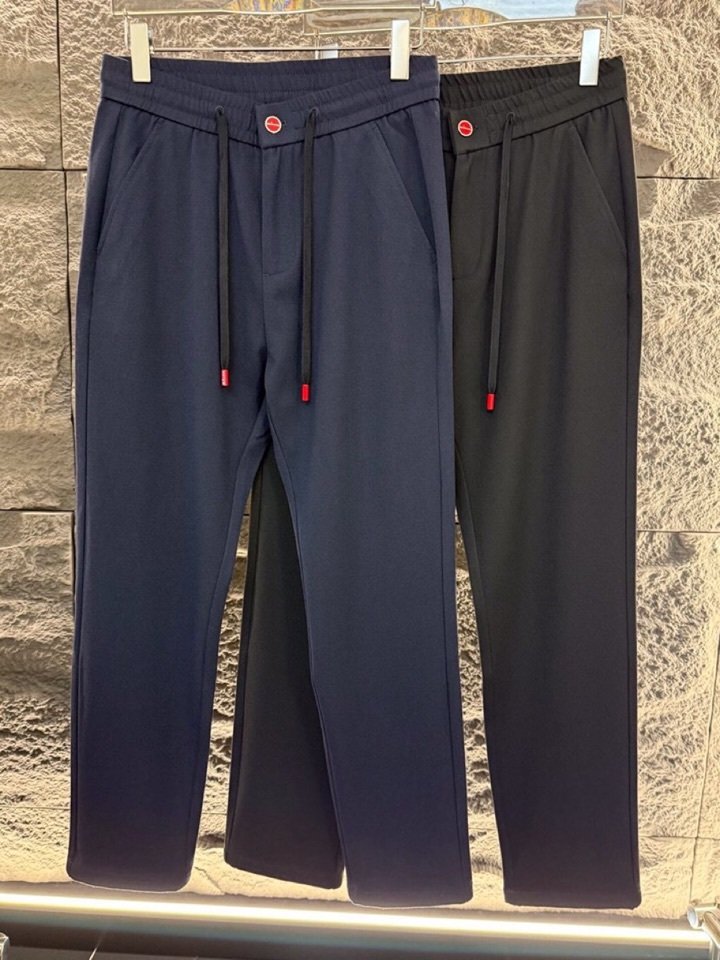 Штаны спортивные мужские фото 2