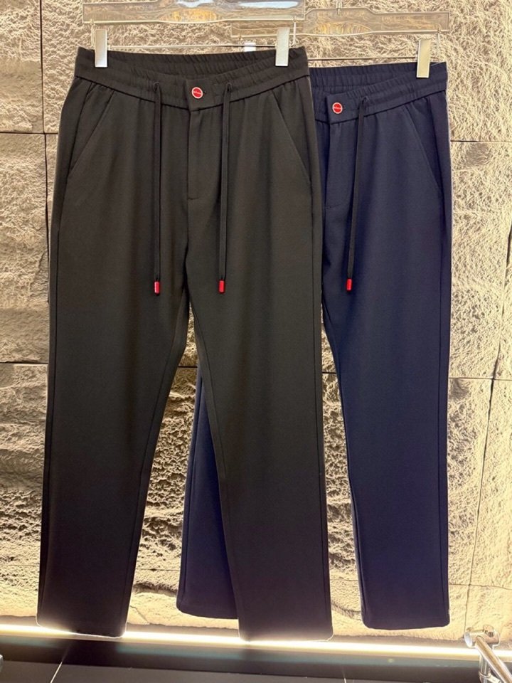 Штаны спортивные мужские фото 2