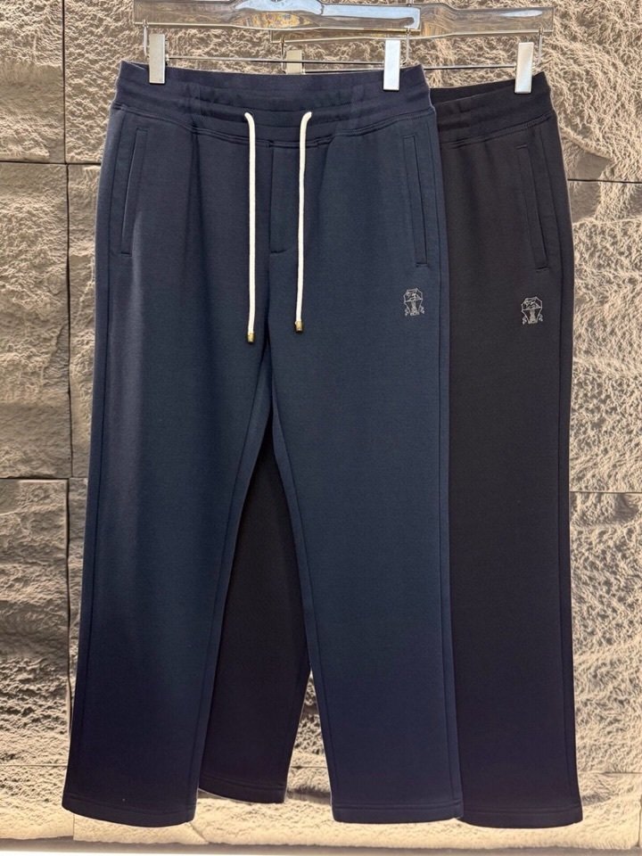 Штаны спортивные мужские фото 2