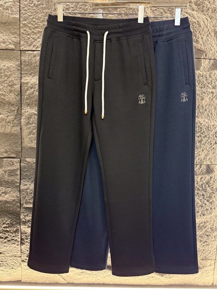 Штаны спортивные мужские фото 2