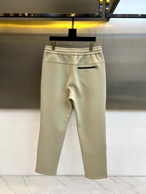 Штаны спортивные мужские фото 2