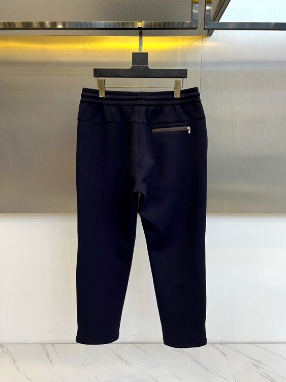 Штаны спортивные мужские фото 2