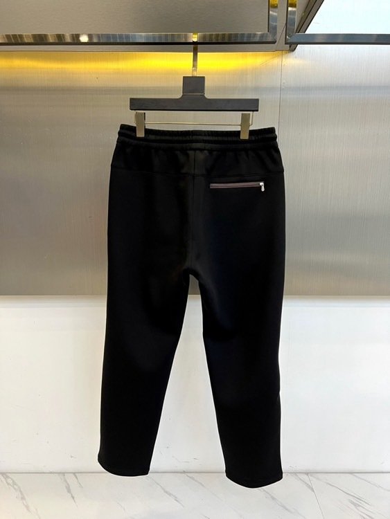 Штаны спортивные мужские фото 2