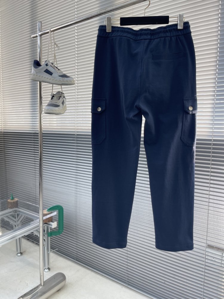 Штаны спортивные мужские фото 2