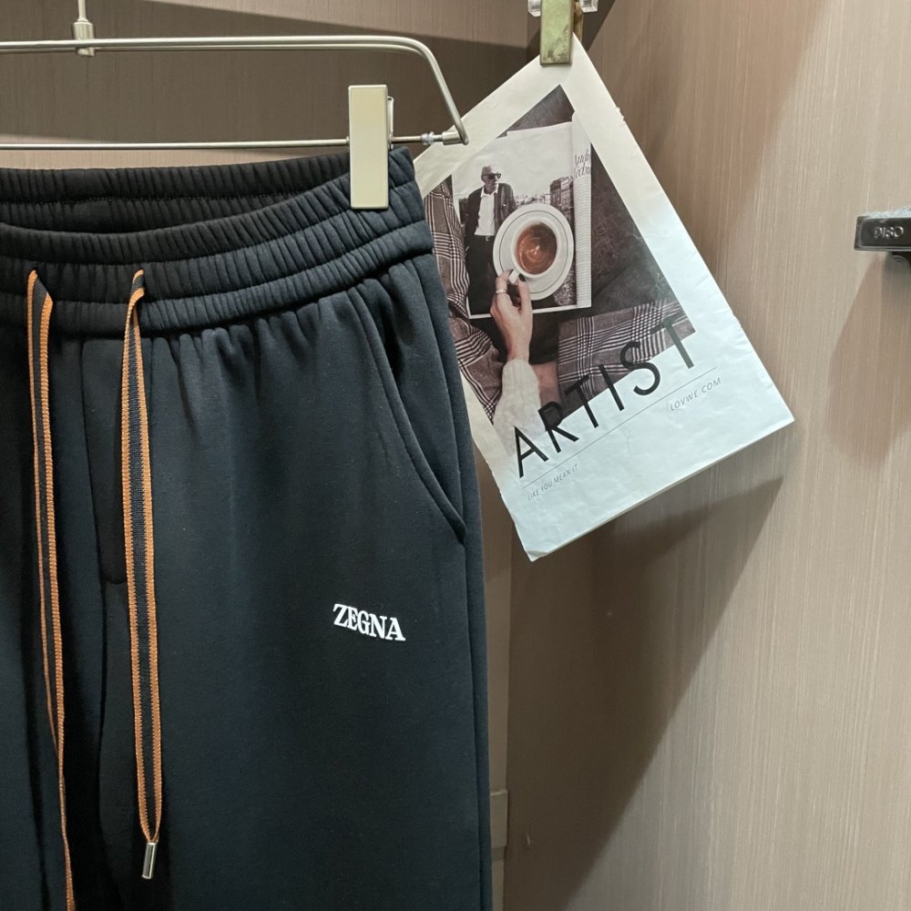 Штаны спортивные мужские фото 2