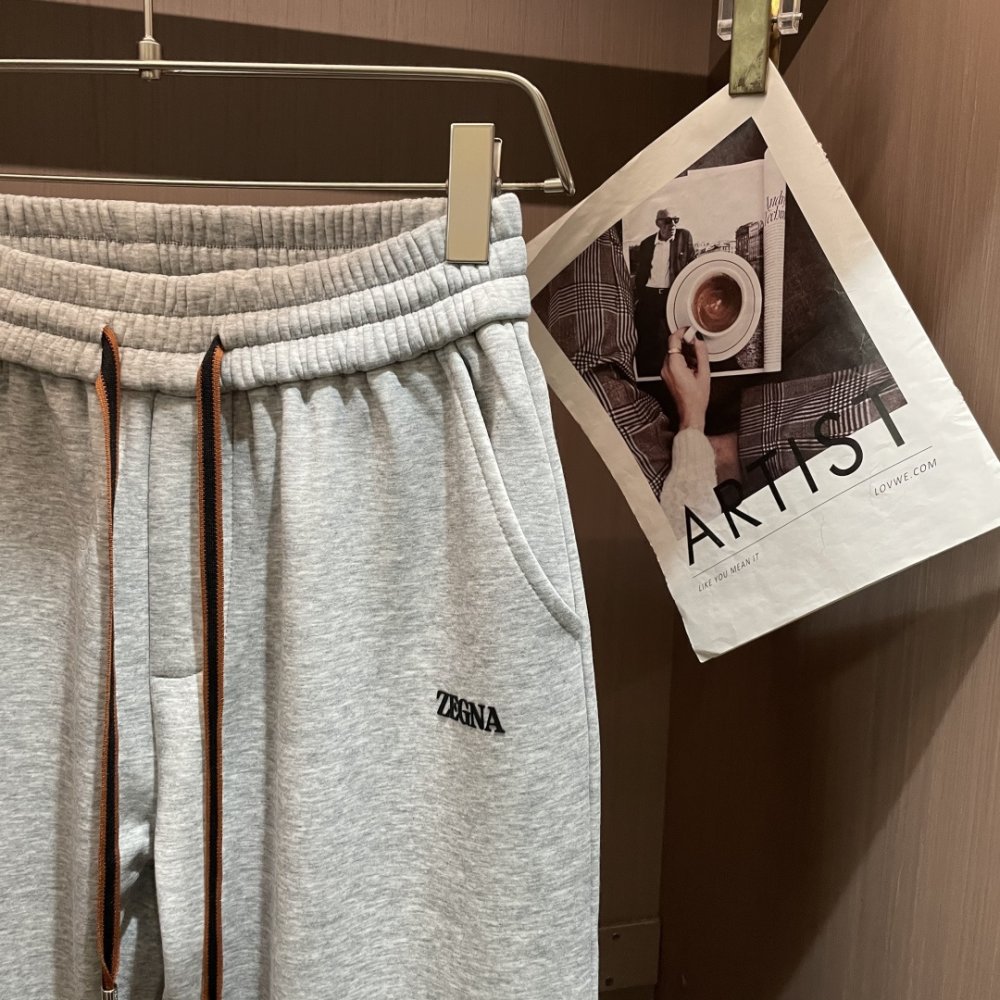 Штаны спортивные мужские фото 2