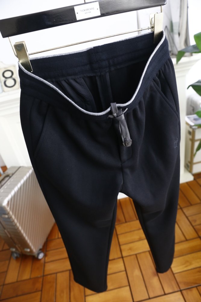 Штаны спортивные мужские фото 3