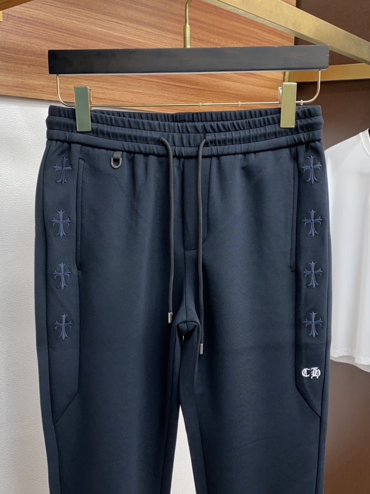 Штаны спортивные мужские фото 3